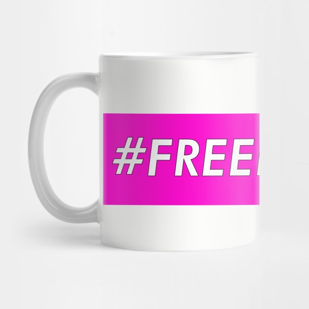 Free Britney - Trending #FREEBRITNEY by IstoriaDesign